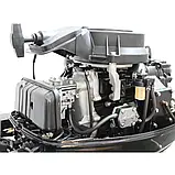 Човновий мотор Parsun T40FWL-T (40 к.с. довгий дейдвуд,стартер,д/у,трім), фото 11