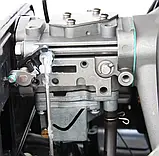 Човновий мотор Parsun T40FWL-T (40 к.с. довгий дейдвуд,стартер,д/у,трім), фото 9