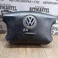 Airbag, подушка безпеки кермо Volkswagen Golf 4, Passat B5,3B0880201AN.