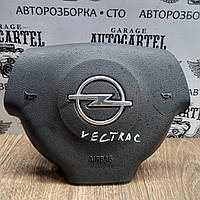 Подушка безпеки в кермо Airbag Opel Vectra C 2002-2008 13112816