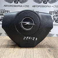 Подушка безпеки в кермо Airbag Opel Zafira (B) 2005-2012 13111348 285051