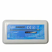 LED диммер тризонний 12A D-12A-2.4G-3zone