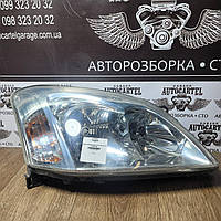 Фара передня права Toyota corola 89006309