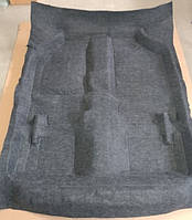 Покрытие пола для ВАЗ 2108-099 мягкое без основы