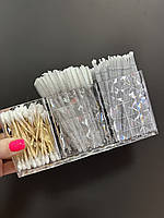 Органайзер для пензлів, косметики "Diamond"