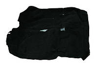 Покрытие пола (ковер пола) для ВАЗ 2108-21099, 2113-2115 черный