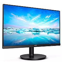 Монитор 27" ЖК Philips 271V8LA/00 VA/1920х1080/75 Гц/VGA/HDMI Встроенные колонки