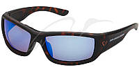 Очки Savage Gear Savage 2 Polarized Sunglasses (Floating) Blue Mirror ll