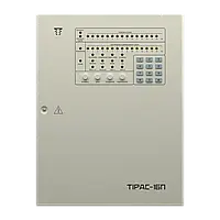 ППКП "Tiras-16 П" Прилад приймально-контрольний пожежний Тірас