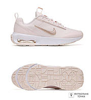 Кроссовки женские Nike Air Max Intrlk Lite DZ7288-600 (DZ7288-600). Женские повседневные кроссовки. Женская