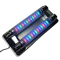 12 Вольт. Світлодіодна підсвітка в салон автомобіля