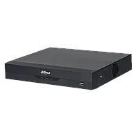 DH-XVR4104HS-I 4-канальний Penta-brid 1080N/720p Compact 1U 1HDD WizSense