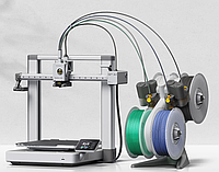 3D-принтер Bambu Lab A1 Combo ECS