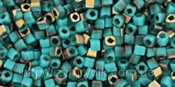 Бісер TOHO кубічний TC-01-Y857F