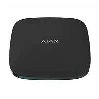 Ajax ReX 2 (8EU) black ретранслятор сигналу