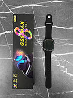 Смарт годинник Smart Watch серії GS8 MAX 45 mm white