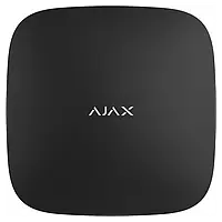 Ajax Hub 2 (8EU) UA black охоронна централь