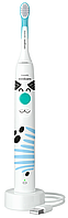 Зубная щетка Philips Sonicare For Kids Design a Pet Edition HX3601/01