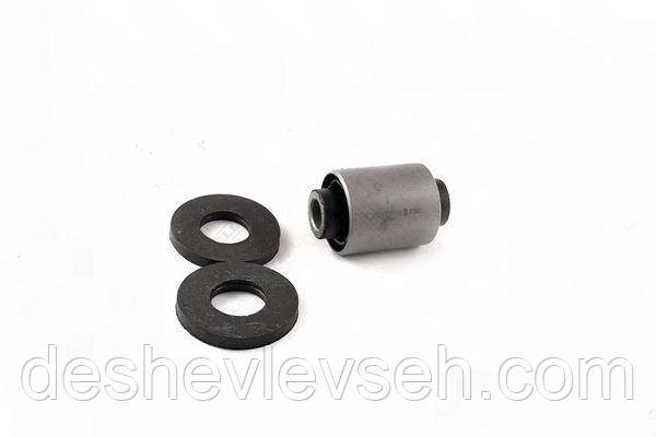 Сайлентблок важеля передній 7701907SX/ Infiniti FX45/35 S50 02-08, 77-01907-SX, (Stollox)