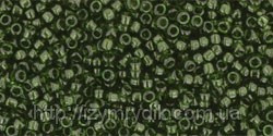 Бісер круглий TOHO TR-15-940