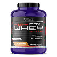 Сывородочный протеин, оригинал Prostar Whey 5.28lb - 2390g Vanila