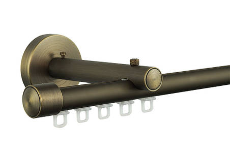 NEW Карнизи для штор імпресійні