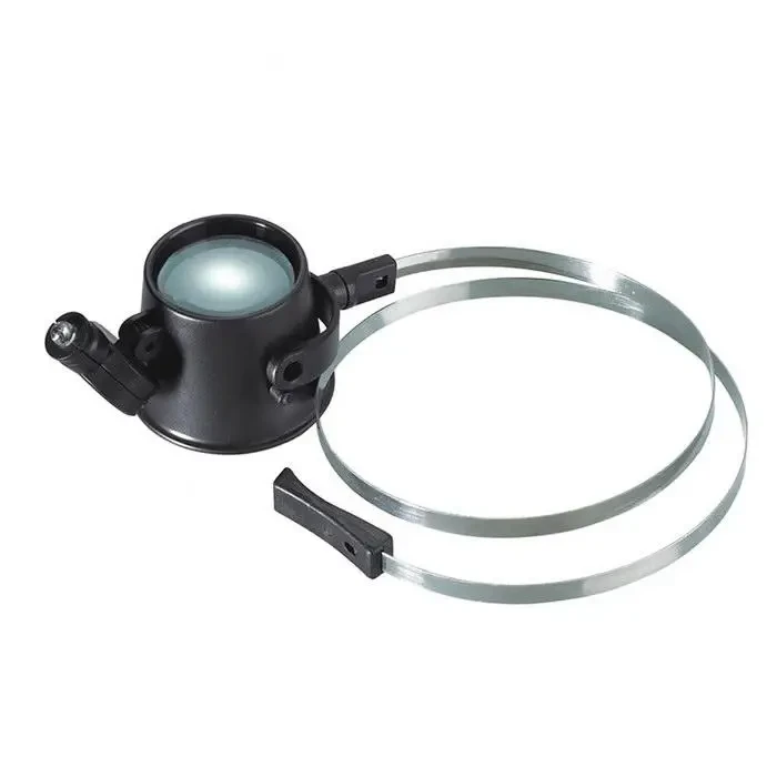 Монокуляр із пружиною MG13B-A T, фото 1