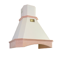 Витяжка Fabiano Mimosa 60 Ivory 8101.504.0403