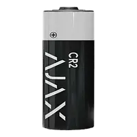 AJAX CR2 3V Батарейка