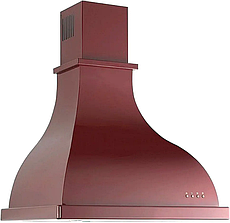 Витяжка Fabiano NeoRustic 90 Burgundy 8101.504.0283