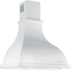 Витяжка Fabiano NeoRustic 60 White 8101.504.0035