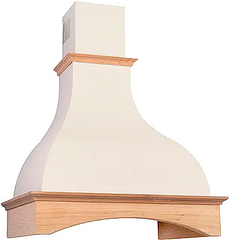 Витяжка Fabiano Rustico 60 Ivory 8101.504.0324