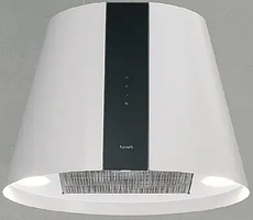 Витяжка Fabiano Lillum White 8108.504.0889