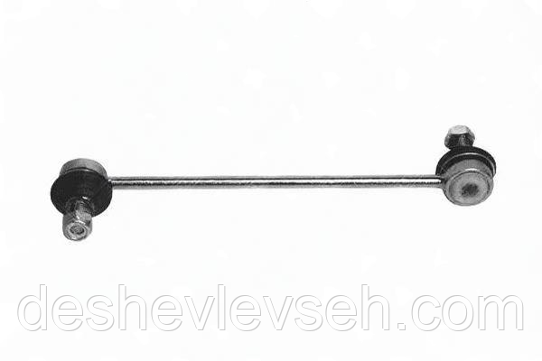 Тяга стабілізатора переднього/Mazda 121 96-00, 56-71014-SX, (Stellox)