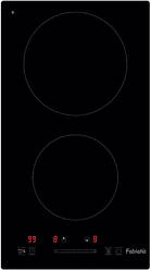 Електрична варильна панель Fabiano SVH 326 Black 8121.416.1086
