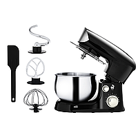 Планетарний міксер тістоміс 1200Вт Adler AD 4226b
