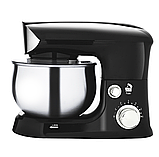 Планетарний міксер тістоміс 1200Вт Adler AD 4226b, фото 6