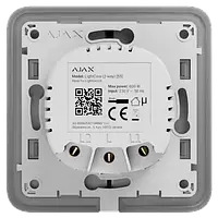 Ajax LightCore (2-way) [55] (8EU) Реле для прохідного вимикача