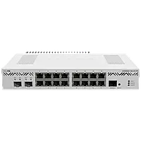 MikroTik CCR2004-16G-2S+PC Маршрутизатор