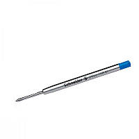 Стержни шариковые SCHNEIDER BURO S7083 объемный для ручек, тип Parker 0.7 мм синий 634675