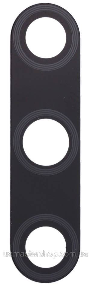 Скло камери Huawei P40 Lite E/Y7p без рамки, фото 1