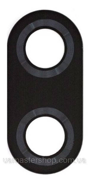 Скло камери Huawei P Smart Plus/Nova 3i без рамки, фото 1