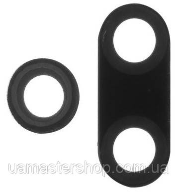 Скло камери Huawei P Smart Plus 2019 /Y9 Prime 2019 без рамки комплект 2, фото 1