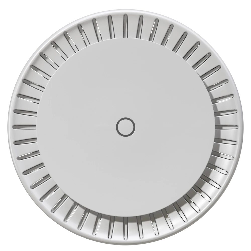 Mikrotik cAP ax (cAPGi-5HaxD2HaxD) Двохдіапазонна Wi-Fi 6 точка доступу