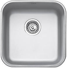 Кухонна мійка Fabiano Sola 40 (40x38) матова 8214.401.0039