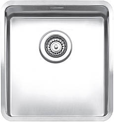 Кухонна мійка Fabiano Sola 42 (42x38) матова 8214.401.0040