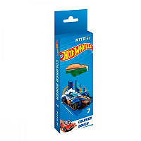 Тесто для лепки Kite НW23-136 Hot Wheels 7 цветов 637821