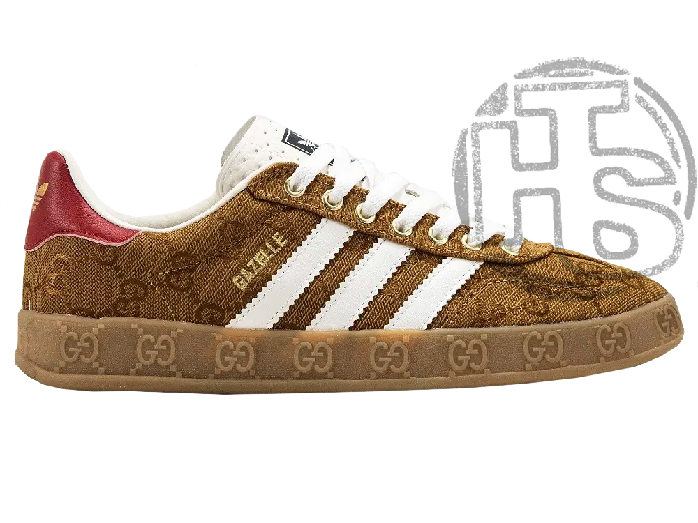 Adidas gazelle w beige 2025
