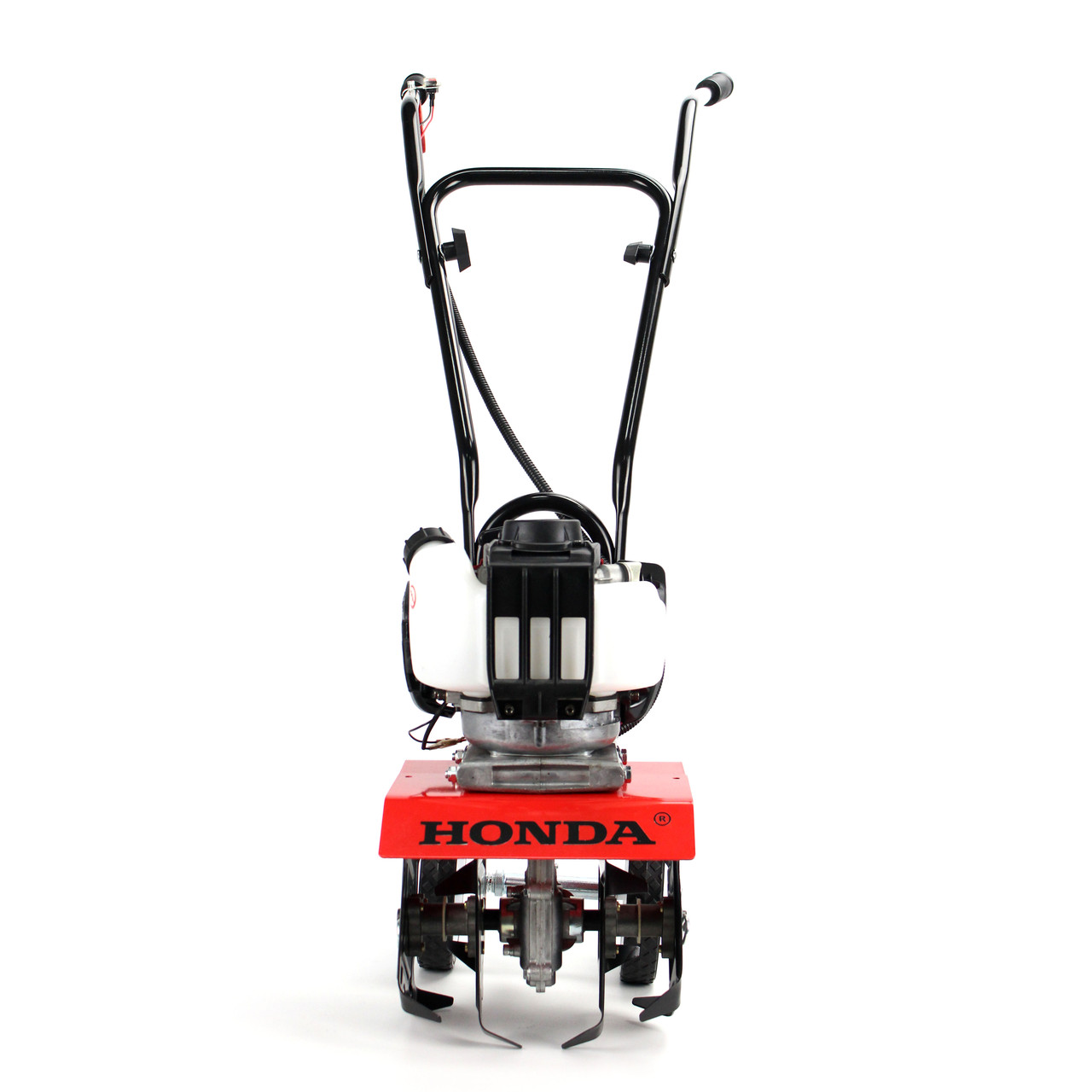 Мотокультиватор Honda GX35 (3.5 кВт, 4х тактний) Культиватор бензиновий Хонда
