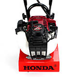 Мотокультиватор Honda GX35 (3.5 кВт, 4х тактний) Культиватор бензиновий Хонда, фото 9